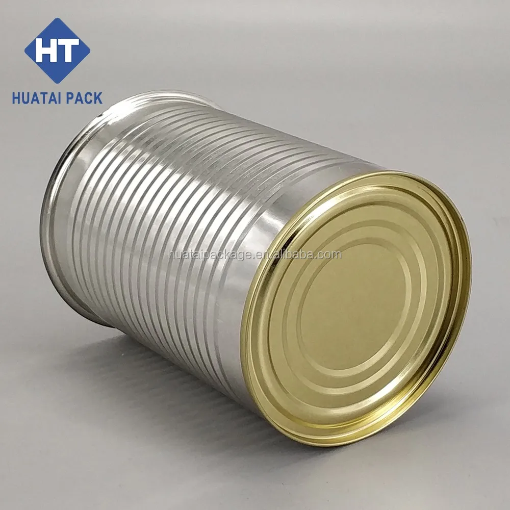 425g Aluminum Sardine Fish Tin Cans Wholesale Tin Can For Meat Buy Sardine Fish Tin Cans