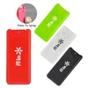 15 ml simple daily use new travel pocket scented antibacterial refill branded logo plastic mini waterless spray hand sanitizer