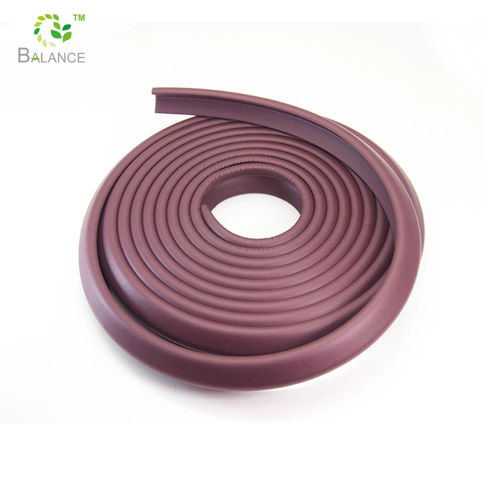 Desk Table Foam Rubber Corner And Edge Protector For Protection Buy