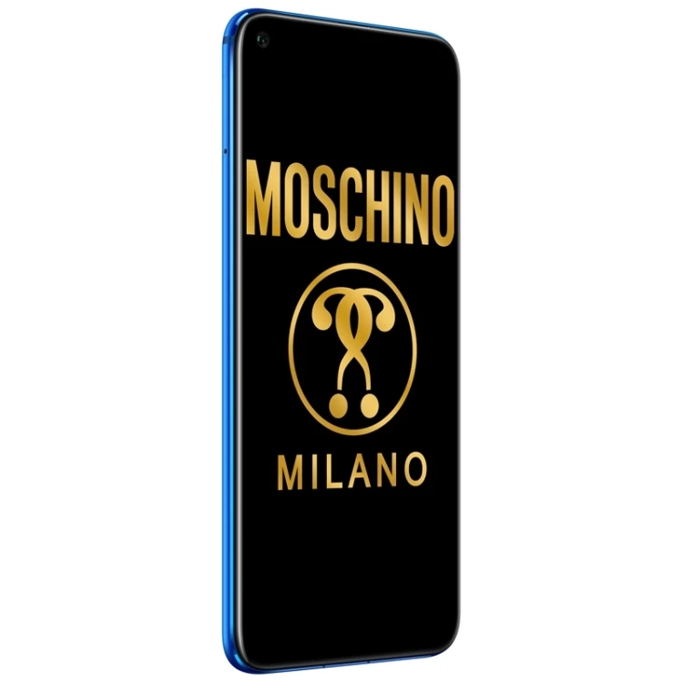 

new product Huawei Honor V20 MOSCHINO, 8GB+256GB, China Version Fingerprint Identification, 6.4 inch