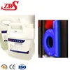 Double Components Adhesives Hard Clear Epoxy Resin for LED Channel Letter Potting