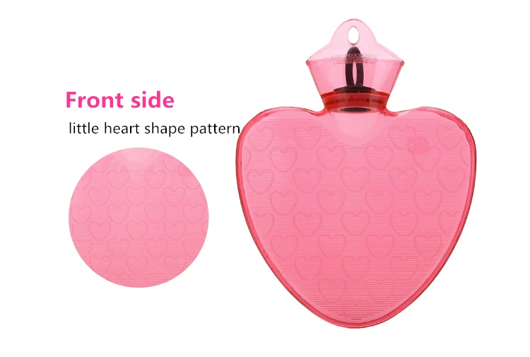 Mini Heart Hot Water Bottles Buy Mini Hot Water Bottle,Mini Heart Hot