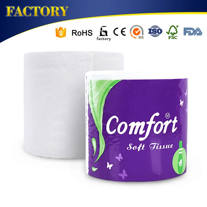 Softest Toilet Paper 2018 Best Bathroom Tissue Brand 10volumes Bag Softest Toilet Paper 2018 Best Bathroom Tissue Brand 10volumes Bag Purchase Roll Of Factory Recycled