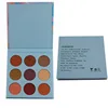 Makeup China Suppliers Best Selling Wholesale private label high pigment eyeshadow palette