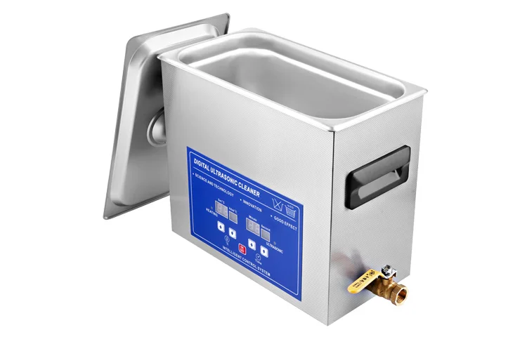 Commercial Heated Ultrasonic Cleaning Machine Ultra Sonic Bath Single  Frequency Type Ultrasonic Bath Cleaners with Digital Timer - China Ultrasonic  Cleaner, Heated Ultrasonic Cleaners