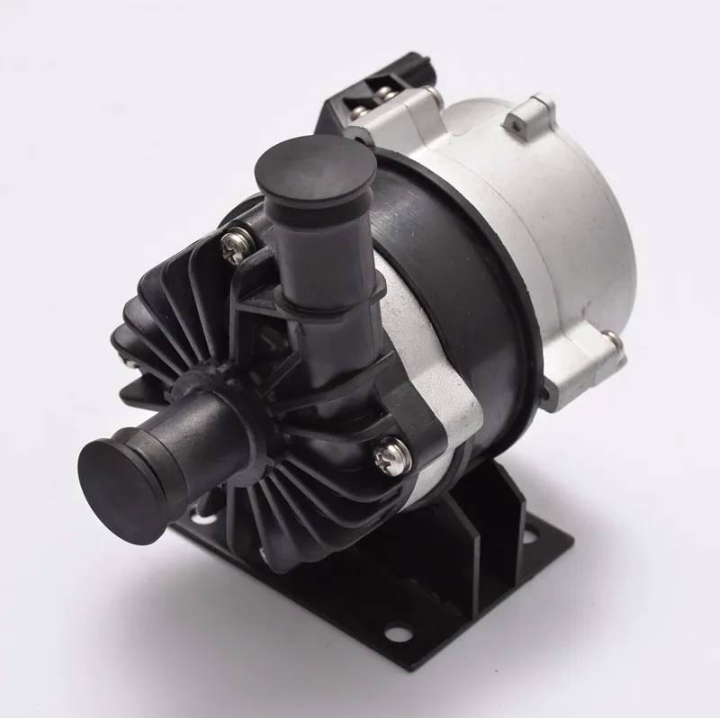 Pwm Controlling Mini Water Pump 12v Electric Car Coolant Pump Engine