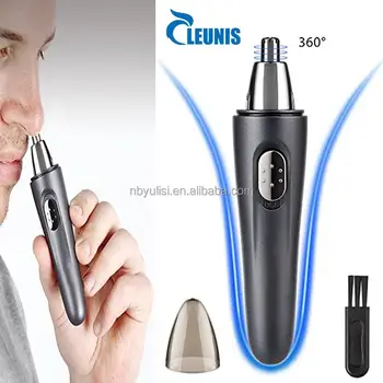 Amazon Hot Selling Mens Hair Removal Threading Tool Cheap Nose