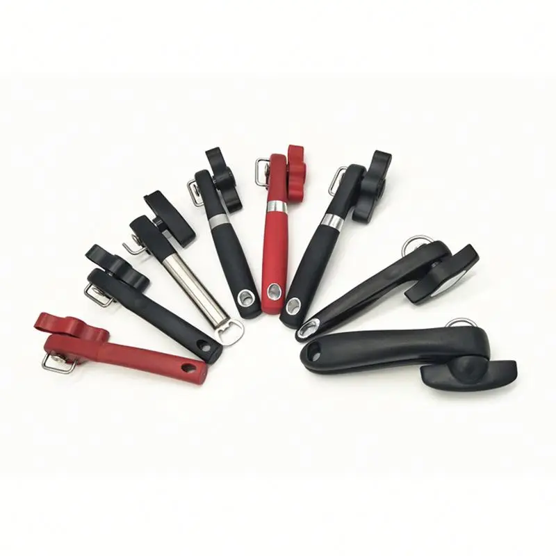 

Cheap bulk bottle opener ,AJjx electric corkscrew wine opener for sale, Red, black