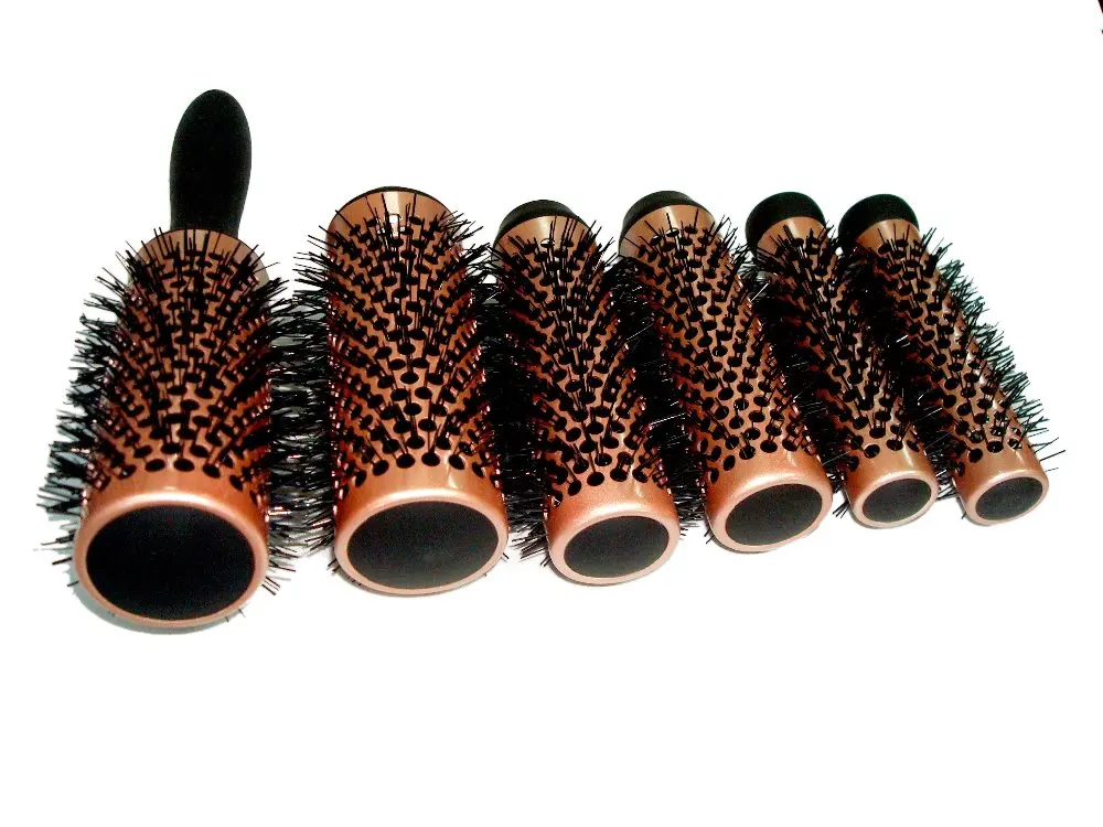 Best Selling Removable Handle Hair Brush Buy Removable Handle Hair