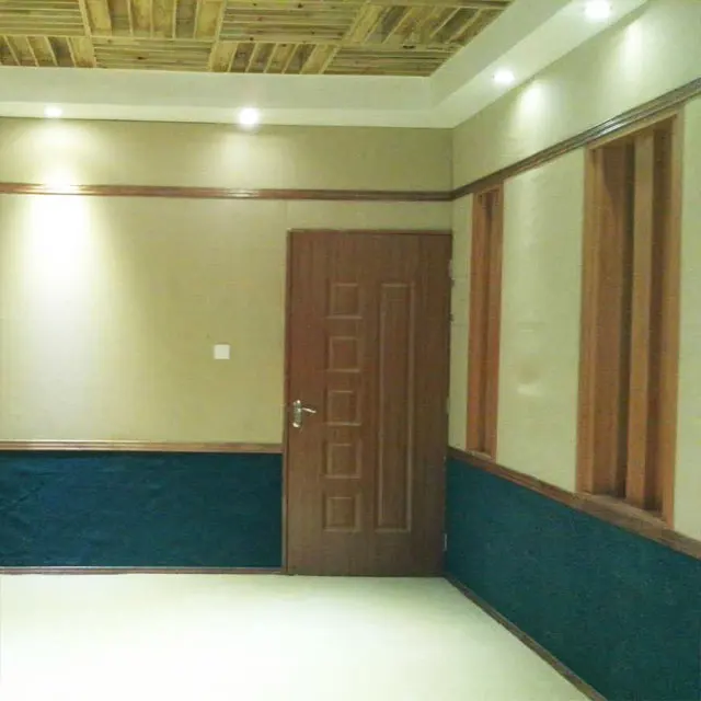 
Acoustic Recording Booth music room music practice rehearsal China supplier 
