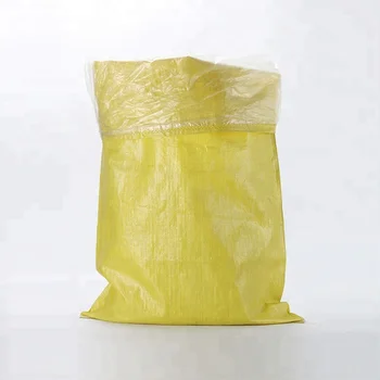 pp woven bags supplier