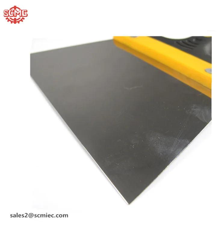 High-end Stainless steel Putty knife with Bicolourable plastic handle
