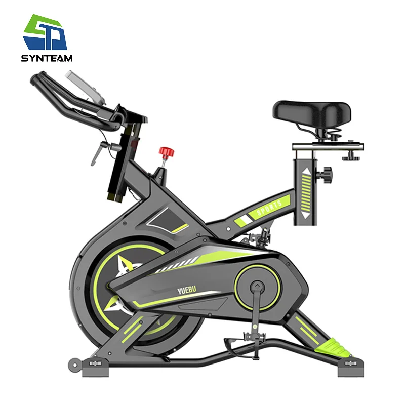 gym master fitness spinning bike