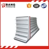 High standard in quality supermarket Disk medal display stand shelves