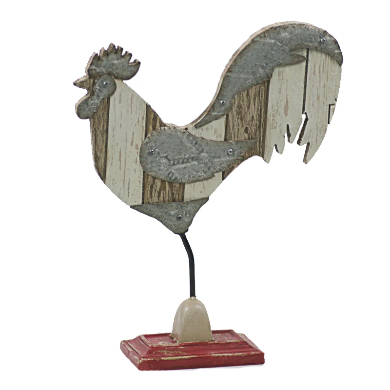 Decorative Country Rooster For Kitchen Decor Buy Country Rooster