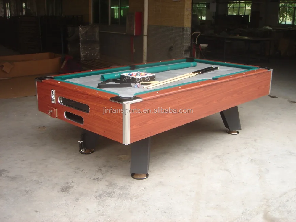 cheap 8 foot pool table