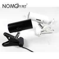 

NOMOY PET wholesale high quality and reasonable price Normal lamp holder for reptile lamp NJ-02