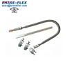1 Inch Fire Flexible Sprinkler Pipe Hose With Fittings