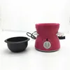 15 years experience electric chocolate fondue