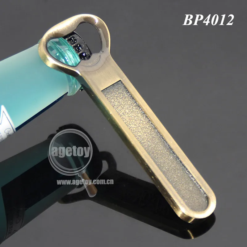 

Antique Bronze Color Antique Bottle Opener