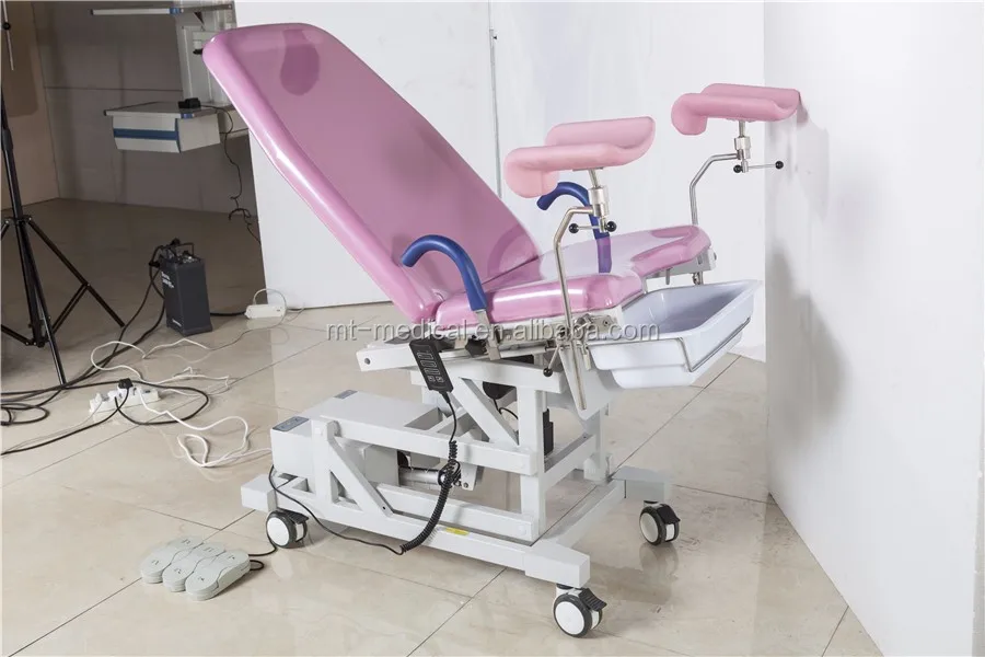 China!!cheap hydraulic medical delivery operation table GOT-2