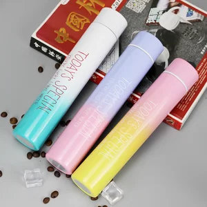 Image of Wholesale stocks gold hoop anti-wolf rod stainless steel vacuum cup