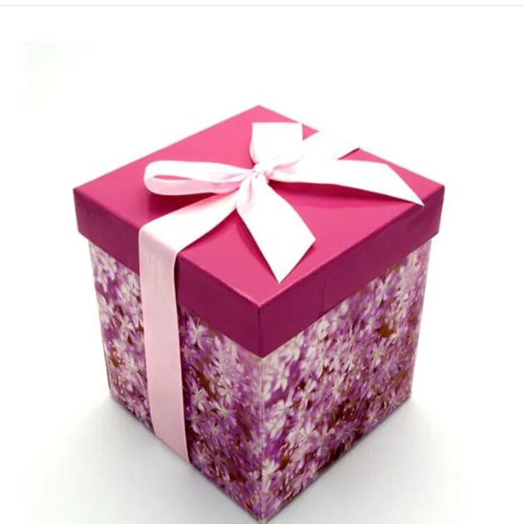 الجملة مخصص الفاخرة كبيرة عيد الميلاد صناديق هدايا كبيرة مع غطاء Buy Large Gift Boxes With Lids Large Christmas Gift Boxes Gift Boxes With Lid Product On Alibaba Com