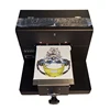 multicolor Automatically Cloths Printer dtg digital tshirt printer, direct to garment digital printer