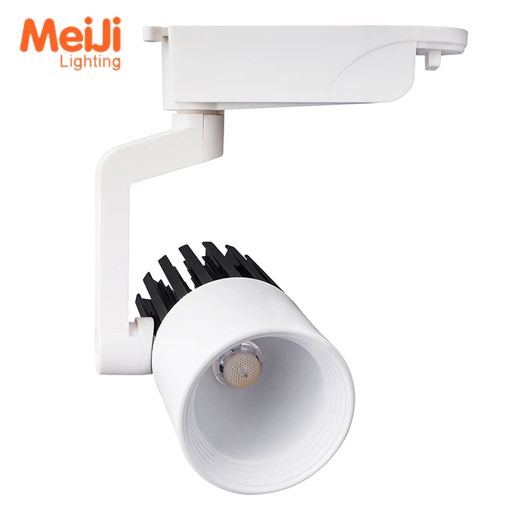 2018 New Design buy your refund 30W Dimmable LED Track Light