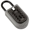 Key Safe Lock Box Outdoor Storage Box with Code Combination Password Security Lock