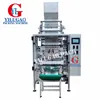 Automatic absorption desiccant powder nonwovens bag packing machine