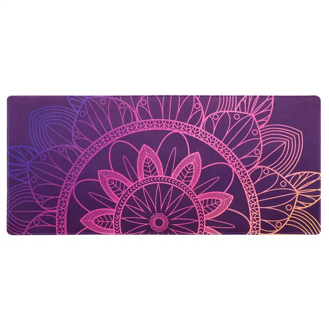 Customized neoprene rubber mousepad,advertise mouse pad mat/Tigerwings