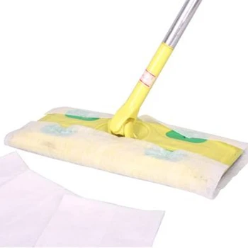 Floor Cleaning Wet Wipes Mop Towels View Cotton Bar Mop Towels