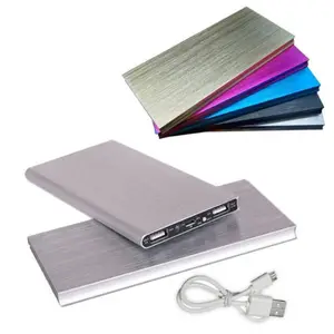 25000mAh Power Bank Apple Mobile Phones