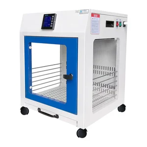 Image of Pet Grooming Cabinet Set Supply Cat Grooming Pet Products For Pet Shop