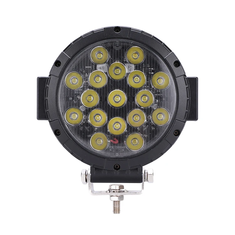 LOYO New 85W work light Osram 9-32V led driving light