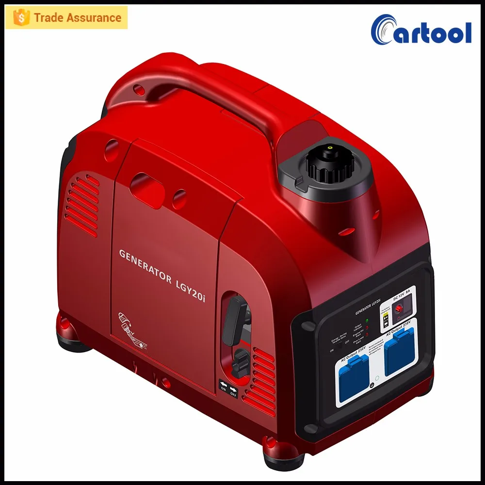 portable generator price in india for home use