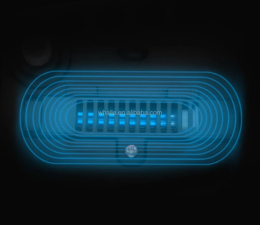 
UV steam mop with lamp 