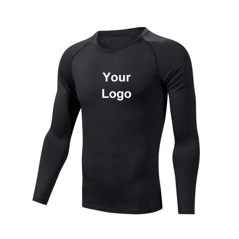 

Competitive price men plain polyester wholesale jogging suits black track suit t shirt