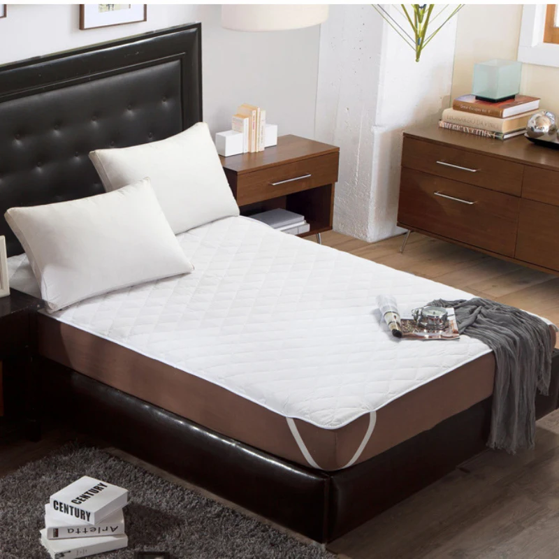 卧室家具  床垫 cover material knitting fabric, bamboo, aloe vera