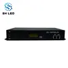 Built-in Animation Test Program Artnet DMX SPI Led Controller Dmx Rgb Led Controller for Lighting Project