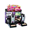 NEOGAME car arcade 3d racing car game machine arcade racing game machine for sale