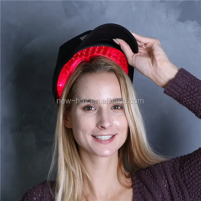 
280 Diodes Laser Cap 650nm LLLT Hair Loss Therapy Hair Regrowth Treatment 