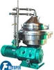Disc stack centrifge , good quality milk fat separator sale