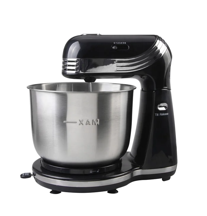 6速专业立式搅拌机家用蛋糕打浆机xj13406 Buy 立式搅拌机，专业立式搅拌机，蛋糕打浆机 Product on