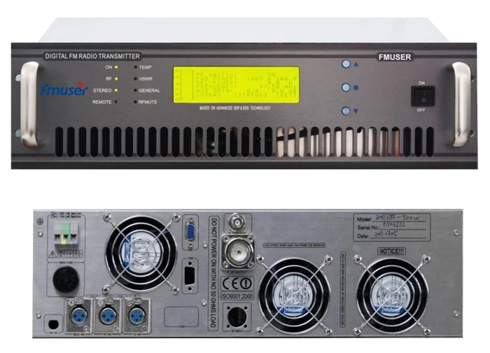 Explícitamente negocio difícil Source CZH618F-1000C 1000w 1kw Wireless Fm Transmisor radio broadcast  transmitter professional for FM radio station-RC1 on m.alibaba.com