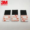 Dual Lock 3M Adhesive fastener Tape Roll SJ3550, type 250, Black 3M reclosable fastener