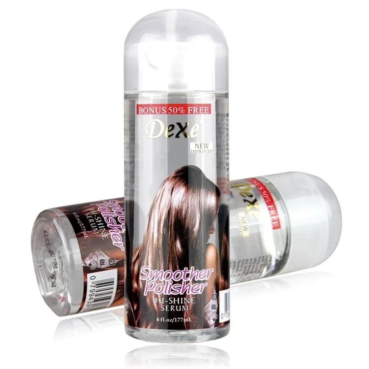 

hair serum hair oil Smoother Polisher, Transparent