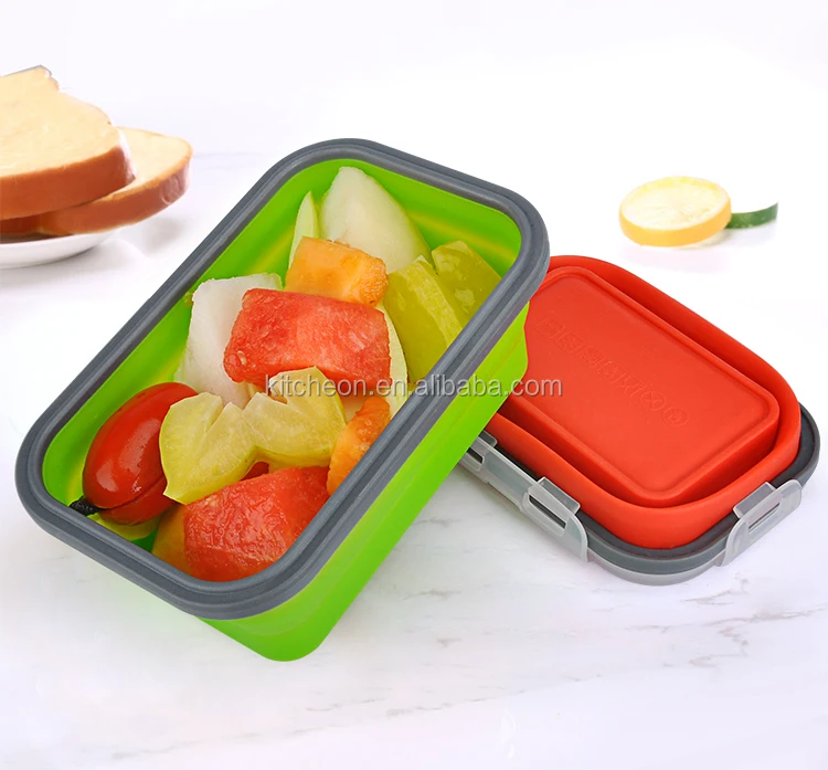 Food Storage Container