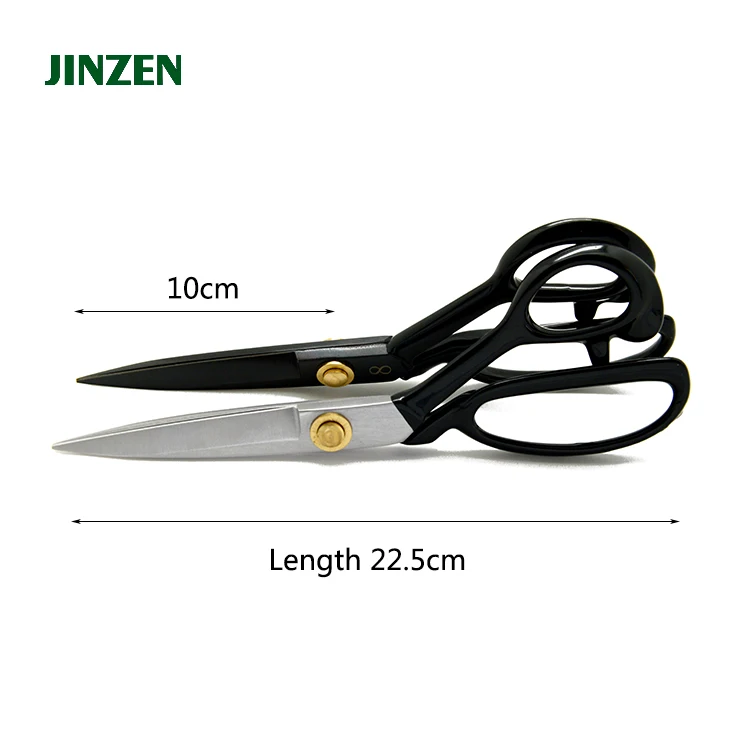 Sewing Machine Accessories Fabric Scissors High Carbon Steel Sewing